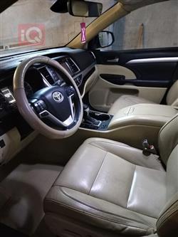 تويوتا هايلاندر